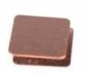 High Quality Copper Pad Shim for Laptop 15x15x1mm